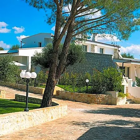 Hotel Perla Nel 4*