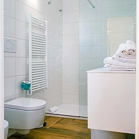 Perla Nel Bed and breakfast 4*