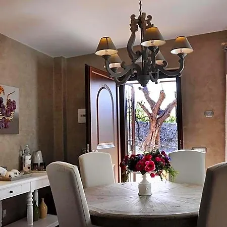 Perla Nel 4* Castellana Grotte