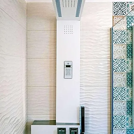 Hotel Perla Nel