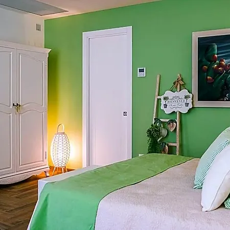 Perla Nel 4* Castellana Grotte