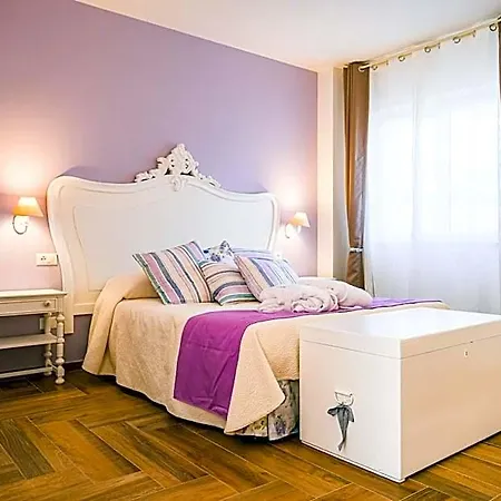 Bed and breakfast Perla Nel Castellana Grotte