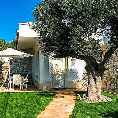 Bed and breakfast Perla Nel 4*