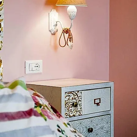 Bed and breakfast Perla Nel 4*