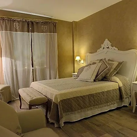 Bed and breakfast Perla Nel 4*