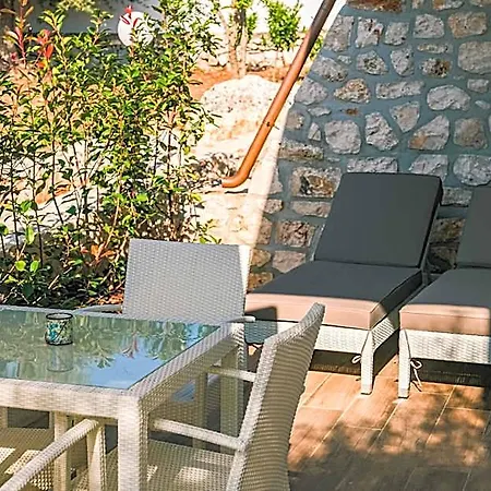 Perla Nel Castellana Grotte