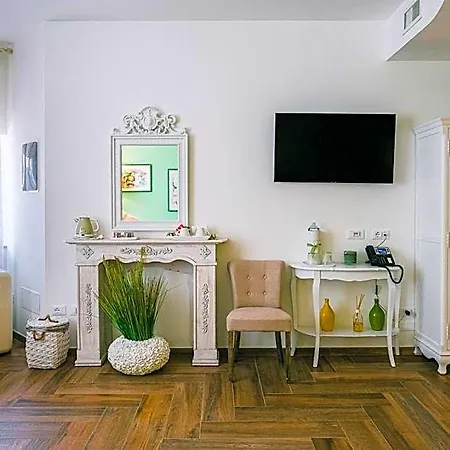 Perla Nel Bed and breakfast 4*