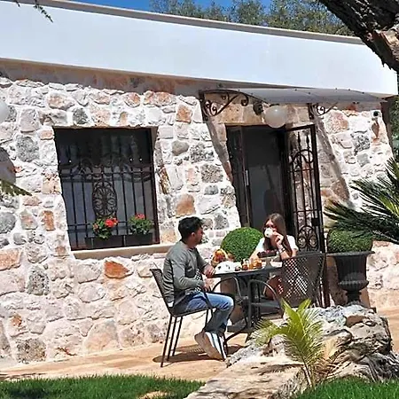 Bed and breakfast Perla Nel 4*
